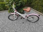 Kinderfiets 18" popal  zeer goed, Ophalen