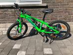 Mountainbike Muddyfox 20 inch, Fietsen en Brommers, Fietsen | Mountainbikes en ATB, Ophalen, Zo goed als nieuw, Overige merken