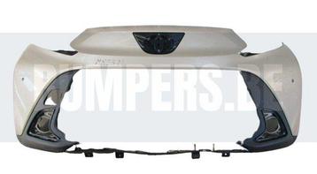 Bumper Toyota Aygo X 22- Cross 52119-0H190 Voorbumper MZ2371 beschikbaar voor biedingen
