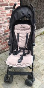 MClaren buggy, Kinderen en Baby's, Buggy's, Ophalen, Gebruikt, Maclaren, Verstelbare rugleuning