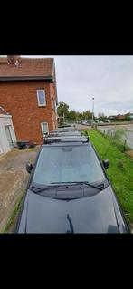 Aluminium dakdragers Mercedes Vito 2003-2014, Auto diversen, Dakdragers, Ophalen, Zo goed als nieuw