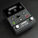 Line 6 HX one, Muziek en Instrumenten, Effecten, Ophalen of Verzenden, Zo goed als nieuw, Multi-effect