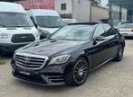 MERCEDES // S-350 // AMG-LINE, Auto's, Automaat, 4 deurs, USB, Leder
