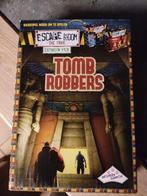 Escape Room The Game Uitbreidingset: Tomb Robbers, Hobby en Vrije tijd, Ophalen