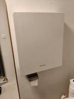 Badabulle Plouf inklapbare luiertafel, Ophalen, Zo goed als nieuw