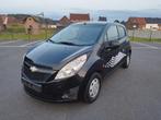 Chevrolet Spark 1.0, Auto's, Euro 5, 50 kW, 4 cilinders, Bedrijf