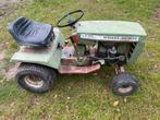 2 oude zitmaaiers, Tuin en Terras, Zitmaaiers, Ophalen, Zo goed als nieuw