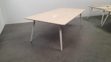 Gispen TEAM TM design tafel dutch design modulair beschikbaar voor biedingen