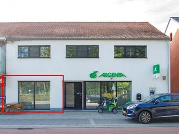 Appartement te huur in Dilsen-Stokkem, 1 slpk beschikbaar voor biedingen