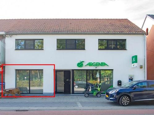 Appartement te huur in Dilsen-Stokkem, 1 slpk, Immo, Huizen te huur, Appartement, E
