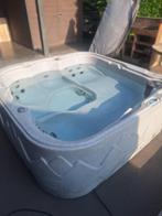 Jacuzzi te koop/te huur, Ophalen, Gebruikt, Filter