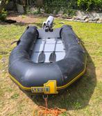 Zodiac S134, Watersport en Boten, Rubberboten, Ophalen, Zo goed als nieuw, Zodiac