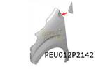 Peugeot Expert (6/16-) afdekking voorscherm Rechts boven Ori, Verzenden, Nieuw, Opel, Spatbord