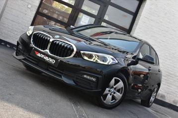BMW 118IA Navi / Cruise / PDC / Car Play / Garantie beschikbaar voor biedingen