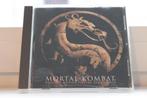 CD SOUNDTRACK MORTAL KOMBAT / VARIOUS / NIEUW, Cd's en Dvd's, Ophalen of Verzenden