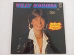 Vinyle LP Willy Sommers Roses pour vous Pop Schlager Ballade, 12 pouces, Enlèvement ou Envoi, Chanson réaliste ou Smartlap