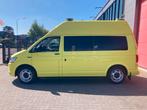 Volkswagen Transporter T6 Ambulance (bj 2019), Auto's, Gebruikt, 4 cilinders, Bedrijf, Diesel