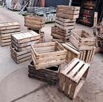 Kist kisten fruitkisten decoratie, Antiek en Kunst, Ophalen