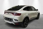 Renault Arkana E-TECH Hybrid R.S.Line color pack, Auto's, Renault, Arkana, Stof, Gebruikt, 145 pk
