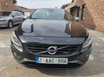 Volvo S60 2.0D 181pk R-Desing(Bouw2014/289.000km)Euro6, Auto's, Voorwielaandrijving, Parkeersensor, 4 cilinders, 1969 cc
