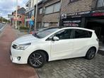 Toyota Verso 7 Place 1.8 Benzine 147pk Automatische Transmis, Auto's, Toyota, Te koop, Grijs, Bedrijf, Benzine