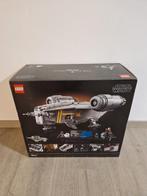 Lego The Razor Crest (75331), Ophalen, Lego