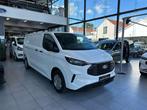 Ford Transit Custom L2 TREND 320L 150PK NIEUW OKM 28900+BTW, Auto's, Ford, Stof, Electronic Stability Program (ESP), 4 cilinders