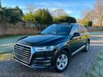 AUDI Q7 3.0TDI QUATTRO 155KW/7 ZITPLAATSEN! /GARANTIE, Auto's, Audi, Automaat, 1750 kg, 4 cilinders, 109 g/km