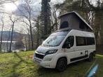 Dreamer D43 up addict, Caravans en Kamperen, Overige merken, Chemisch toilet, Roue de secours, Particulier