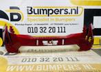 BUMPER Peugeot 3008 5008 Facelift 2021-2023 VOORBUMPER 2-J10, Ophalen of Verzenden, Gebruikt, Voor, Bumper