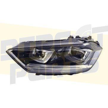 Volkswagen Golf VII Sportsvan (3/14-1/18) Koplamp Links (HID, Auto-onderdelen, Verlichting, Volkswagen, Nieuw, Verzenden