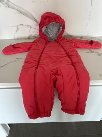 Kinderskipak Petit Bateau (18 maand) beschikbaar voor biedingen
