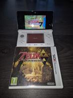 Nintendo 3DS The Legend of Zelda A Link Between Worlds, Games en Spelcomputers, Ophalen of Verzenden, Zo goed als nieuw