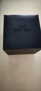 montre festina neuf, Handtassen en Accessoires, Overige Accessoires, Ophalen of Verzenden, Nieuw