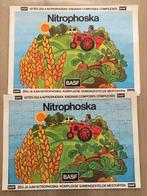 Puzzel 70 stukjes, Kinderen en Baby's, Ophalen of Verzenden