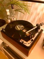 Dual 1016, TV, Hi-fi & Vidéo, Enlèvement, Comme neuf, Dual