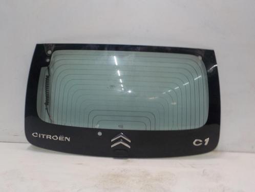 HAYON ARRIÈRE Citroën C1 (01-2005/09-2014), Autos : Pièces & Accessoires, Carrosserie & Tôlerie, Haillon arrière, Citroën, Utilisé