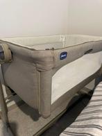 Co-sleeper Chicco next2me - Cool Grey, Ophalen