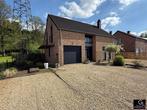 Huis à vendre à Barvaux, 3 chambres, 168 m², Vrijstaande woning, 3 kamers, 84 kWh/m²/jaar