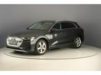 Audi E-Tron 55 Quattro 408pk Advanced, Auto's, Automaat, 408 pk, Elektrisch, 5 zetels