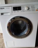Kraaknette Miele Classic wasmachine, Elektronische apparatuur, Wasmachines, Ophalen, Gebruikt, Voorlader, Energieklasse A of zuiniger
