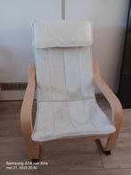 Ikea kinder relax, Huis en Inrichting, Ophalen, Gebruikt, Hout