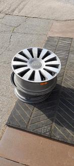 Audi A8 velgen ( 4st)  te herspuiten, Ophalen, Gebruikt, Personenwagen, Velg(en)