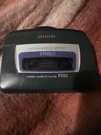 Walkman lecteur cassette aiwa PS152, Musique & Instruments, Audio, Enlèvement, Utilisé