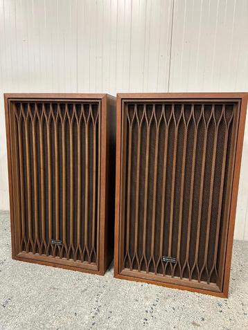 Vintage Kenwood KL-5090 Luidsprekers 1973 - 1975 beschikbaar voor biedingen