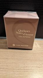 Eau de parfum Quelques notes d'amour 30ml, Bijoux, Sacs & Beauté, Enlèvement ou Envoi, Neuf