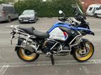 BMW R1250GS Adventure --BJ19--GARANTIE--BTW aftrekbaar, Motoren, 2 cilinders, 1254 cc, Particulier, Meer dan 35 kW