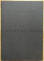 Philippe Vandenberg, Black a garden... 2008 prov. O-VL, Boeken, Kunst en Cultuur | Beeldend, Ophalen of Verzenden, Zo goed als nieuw