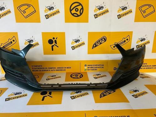 Voorbumper Audi A4 2015-2023 PDC Origineel bumper 8wo807241, Auto-onderdelen, Carrosserie, Bumper, Audi, Voor, Gebruikt
