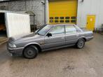 Toyota Camry 1987, Auto's, Voorwielaandrijving, 4 deurs, Stof, Elektrische ramen